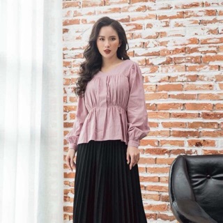 Áo len hoạ tiết