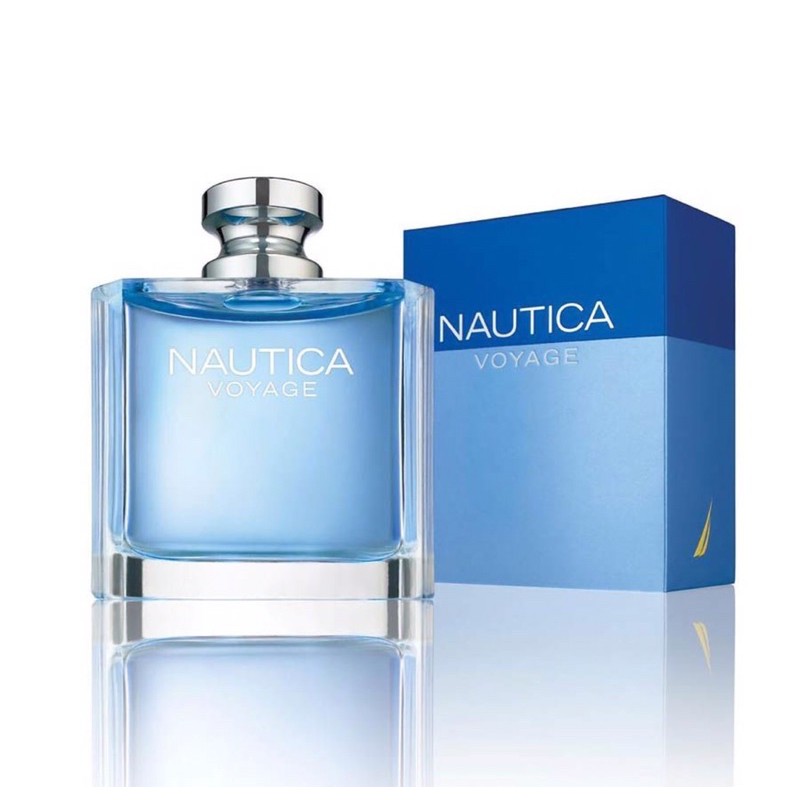 Nước Hoa Nam Nautica Voyage Men – Perfume168