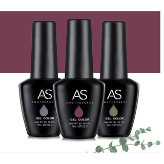 SƠN GEL THẠCH AS MÃ AG 15ML