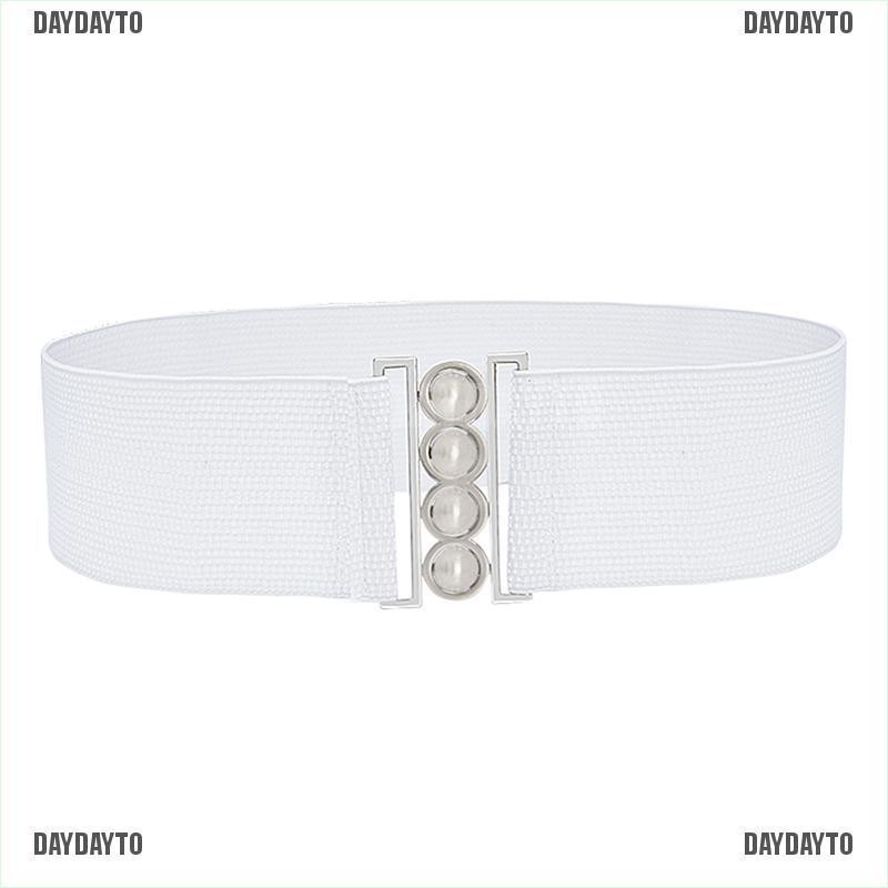 Thắt eo đàn hồi thời trang cho nữ