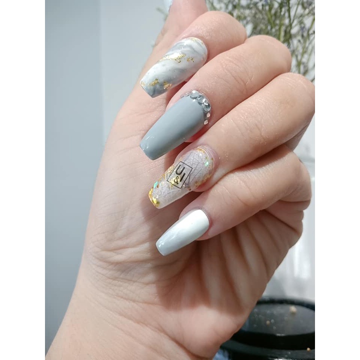 Set sơn Enjoy Beshyne 6 màu