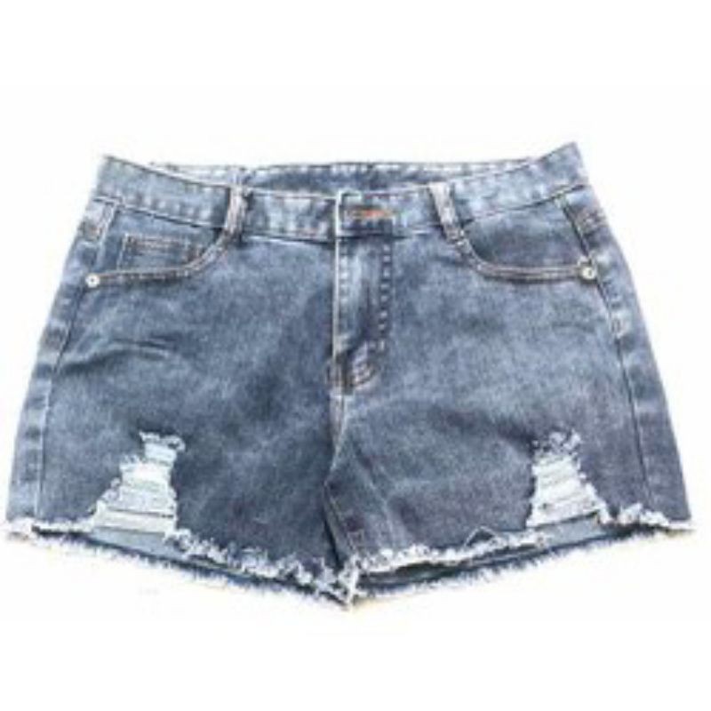 quần short jean nữ/ quần short jean nữ đẹp/ short jean nữ ôm đẹp