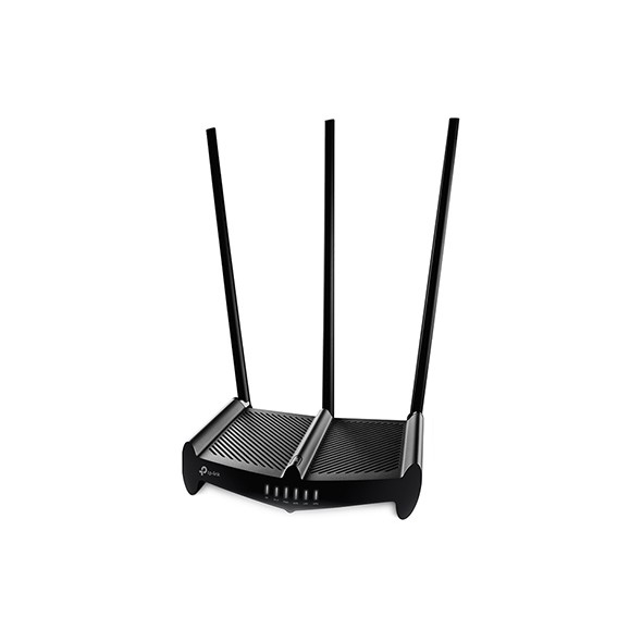 Router TP-LINK TL-WR941HP Không dây Công suất cao 450Mbps