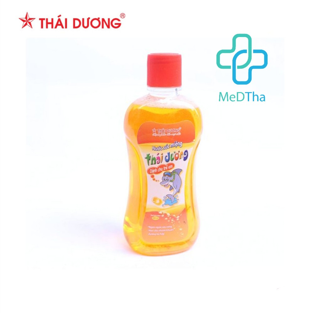 Nước súc miệng Valentine - Hỗ trợ trị hôi miệng, nhiệt miệng, chảy máu chân răng (250, 500ml) [Chính hãng]