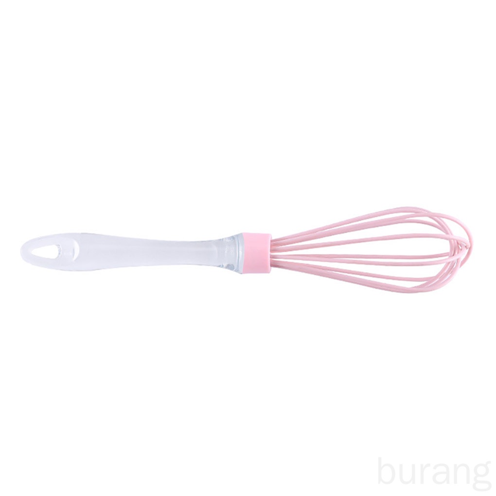 Dụng Cụ Đánh Trứng Bằng Silicone Tiện Dụng Cho Nhà Bếp