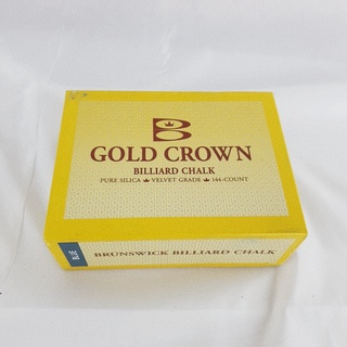 Lơ bida gold crow - lơ bida mỹ cao cấp