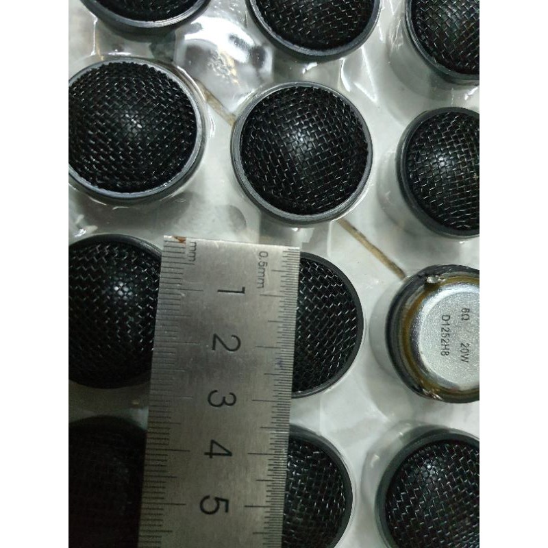 Loa treble xe hơi 3.5 cm từ neo