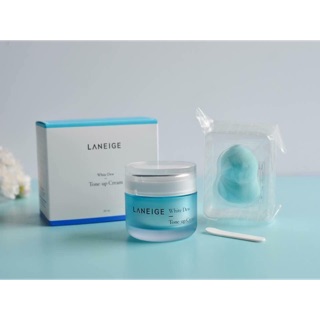 Kem dưỡng trắng Laneige Tone up