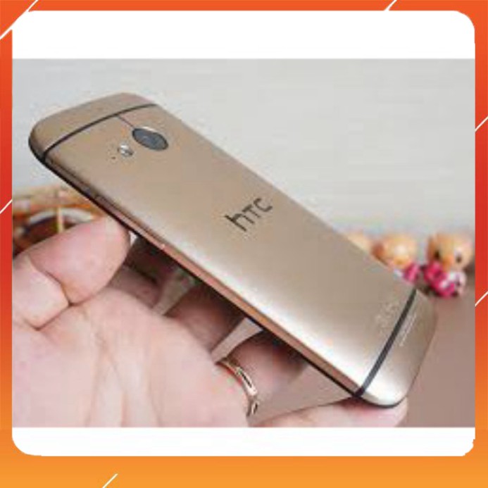 ĐIỆN THOẠI HTC ONE M8 MỚI 99% FULLBOX//BẢO HÀNH 12 THÁNG//THỦ ĐỨC//SHIP HCM