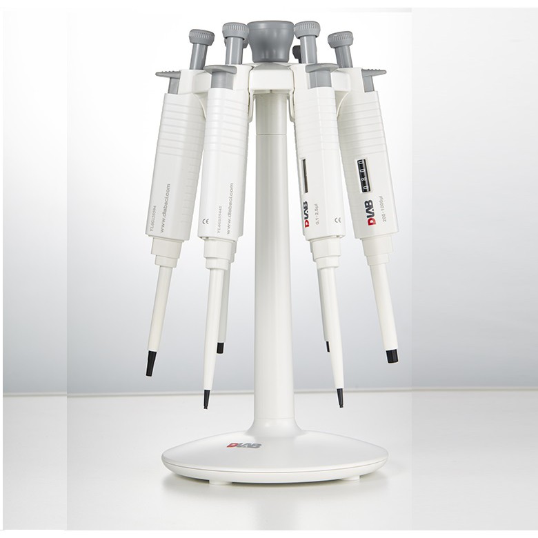 Giá đỡ Micropipet