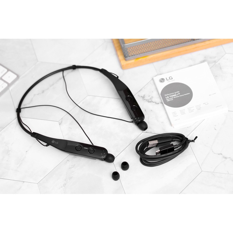 TAI NGHE BLUETOOTH LG HBS-510