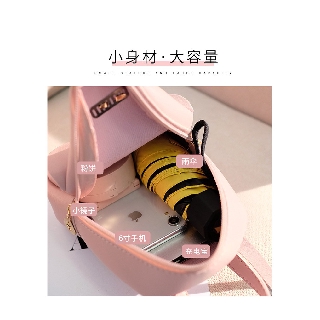 BALO MINI NỮ FS-44 19cm x 18cm x 8cm