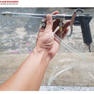 Súng Xịt Hơi Và Nước TOP PAP-D050H