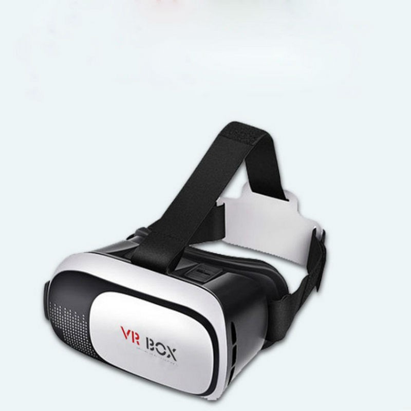 Kính Thực Tế Ảo Vr Mini Chất Lượng Cao
