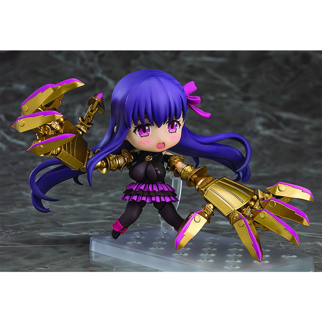 Mô hình Fate/Grand Order Alter Ego/Passionlip 10cm 1417 Nendoroid GOOD SMILE CHÍNH HÃNG NHẬT FATEND01