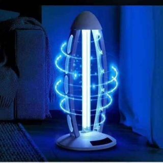 Đèn UV Diệt Khuẩn Khử Trùng