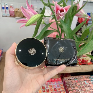 Phấn nước Ohui - đang giảm giá