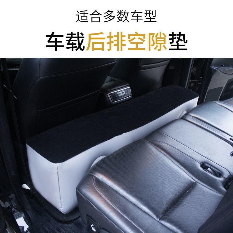 Pro Pro Pro🎀Đệm bơm hơi lót lưng ghế ngồi xe hơi SUV