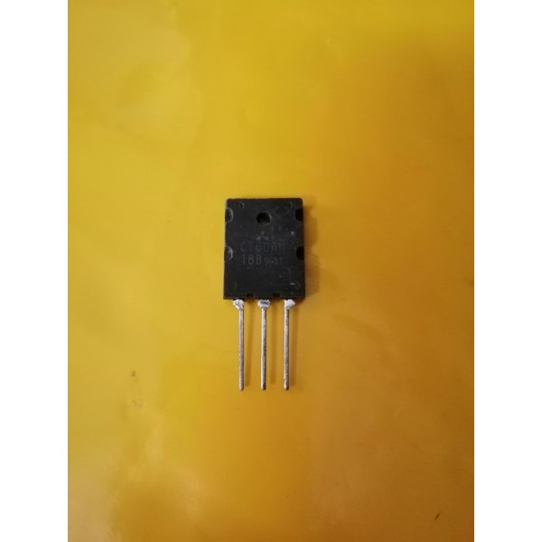 Sò công suất IGBT CT60AM