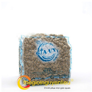 Trân châu đen gia uy bịch 2kg
