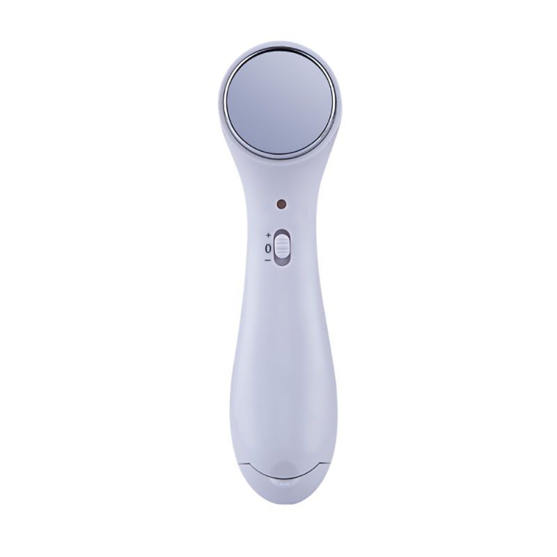 Máy massage nâng cơ mặt & se khít lỗ chân lông cầm tay bằng sóng siêu âm | BigBuy360 - bigbuy360.vn