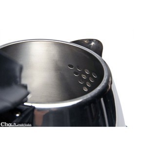Ấm siêu tốc inox - Ấm siêu tốc inox