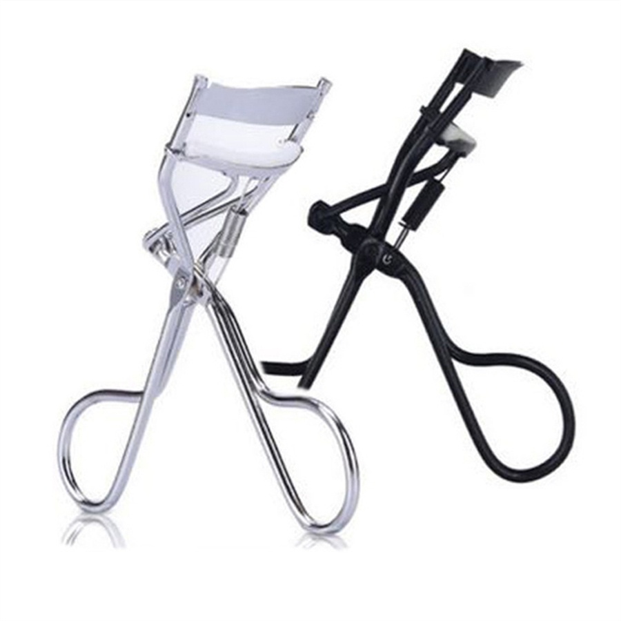 Dụng Cụ Uốn Cong Lông Mi Mini Tiện Dụng