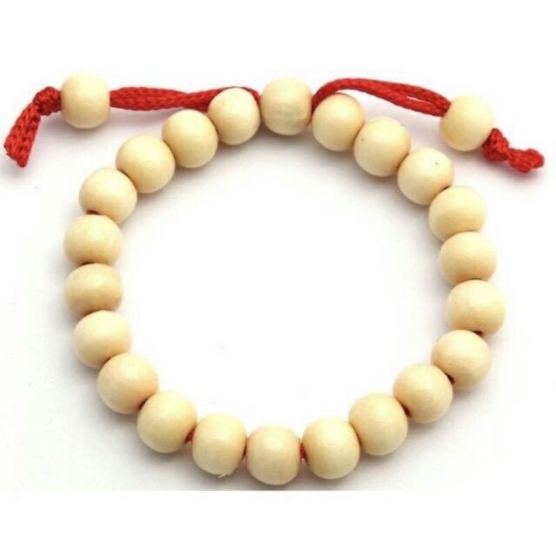 Sỉ 50 vòng dâu tằm đeo tay cho bé