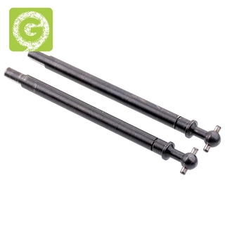 2PCS el Car Drive Shaft for RGT 86100 1:10 RC Cars Spare Parts