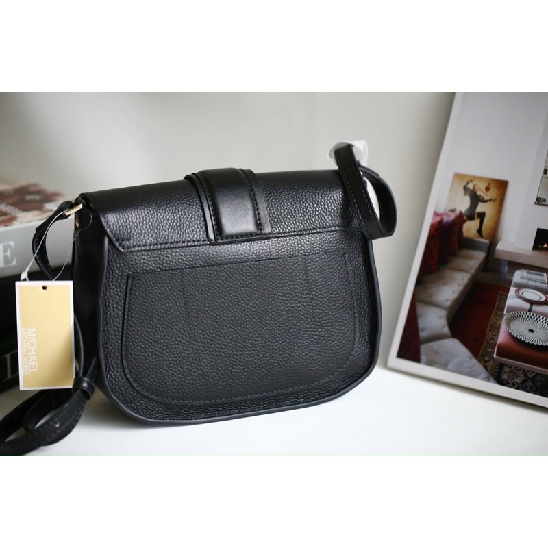 TÚI MICHAEL KORS LILLIAN BUCKLE