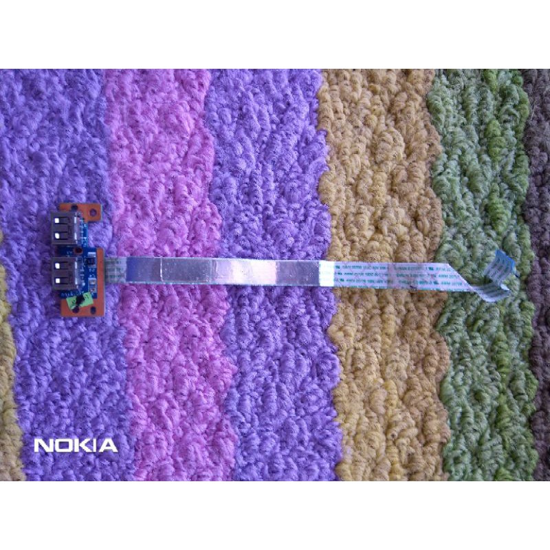 Vỉ USB Laptop HP 4420S