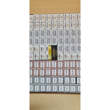 Thuốc nhuộm tóc CB màu cân bằng dừa HT 36 MAIQEIX phủ bạc 100%😍FREESHIP😍 đều mịn sâu màu phủ bóng tóc suôn mềm cao cấp