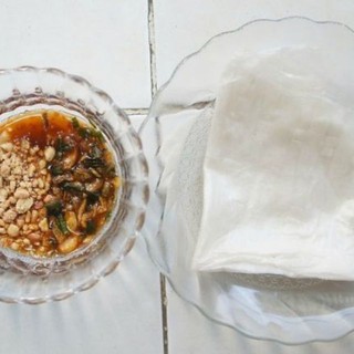 10 bịch Bánh Tráng Me Tây Ninh ngon rẻ