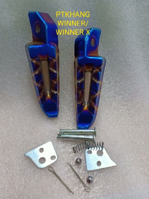 XẾP SAU XE WINNER + WINNER X