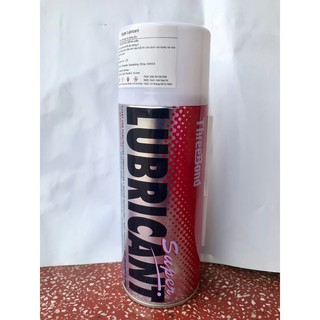 CHAI XỊT SÊN SUPER LUBRICANT