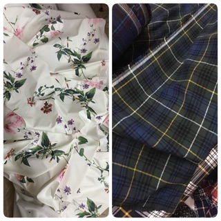 Vải chống thấm (trần chiều 140)