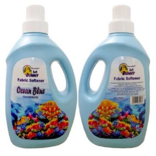 [GIẢM 24%] Nước Xả Quần Áo SOFT BUNNY - Xanh Biển - 1.9L