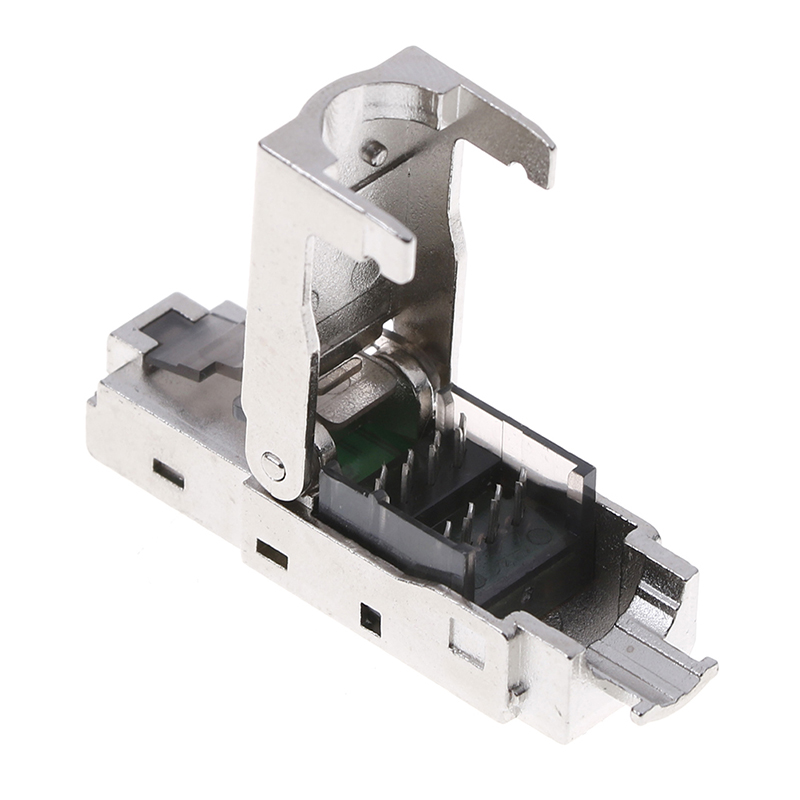 Đầu Nối Mạng Cat6 Rj45 8p8c | BigBuy360 - bigbuy360.vn