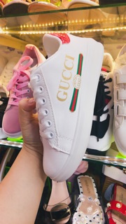 Giày Bata Gucci