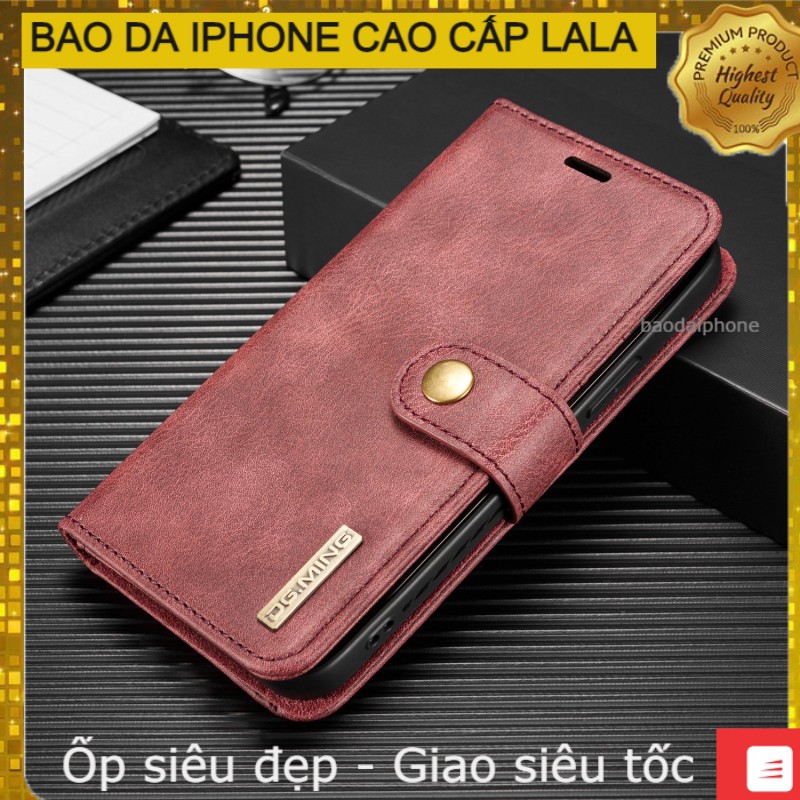 Ba da iphone cao cấp cho iphone 12 mini/ 12 Pro / 12 Pro max | BigBuy360 - bigbuy360.vn