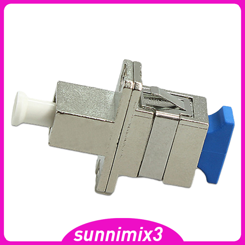 Đầu Nối Sợi Quang Sc-Lc | BigBuy360 - bigbuy360.vn