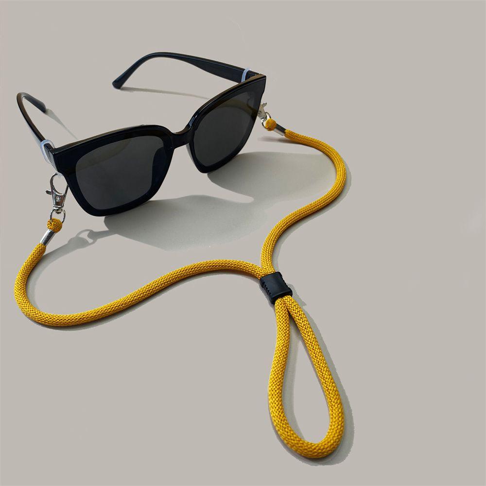 Dây Đeo Mắt Kính Bằng Polyester Chống Thất Lạc Tiện Dụng