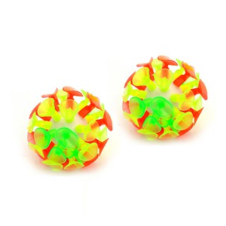 Bộ 2 bóng ném dính - Sticky Ball - Winz.vn
