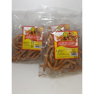 Bánh Neo/Bánh que nước mắm 150gr