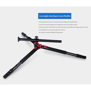 Tripod Manbily MPT-284A