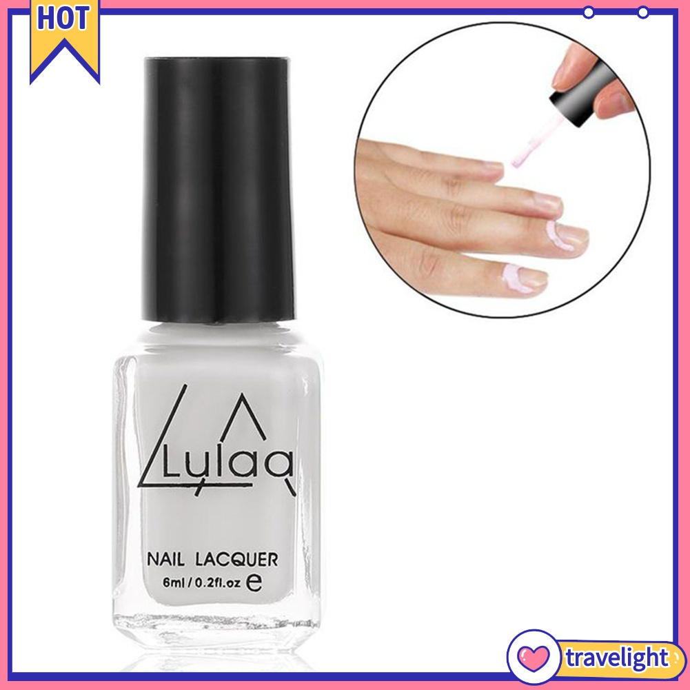 Keo Lột Viền Móng Tay Nhanh Chóng