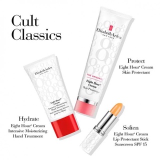Set dưỡng ELIZABETH ARDEN Eight Hours Cream Skincare Giftset