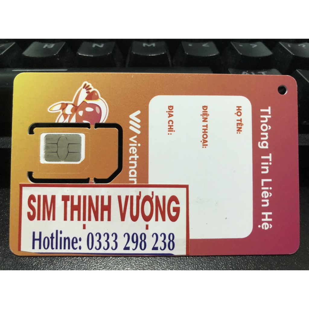 SIM VNMB NGHE GỌI | TẠO TÀI KHOẢN SIÊU RẺ | GIA HẠN ĐƯỢC KHÔNG CẦN NẠP TIỀN