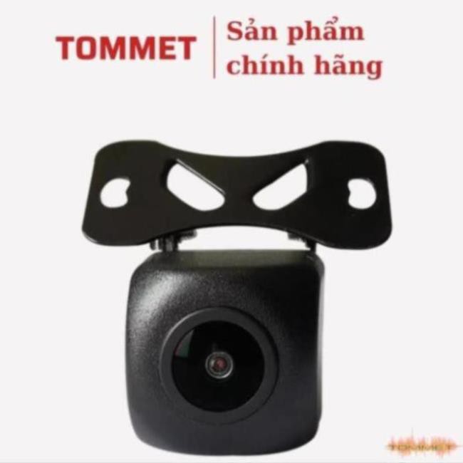 Camera lùi AHD góc quay rộng,hình ảnh 720P sắc nét ,điều chỉnh lên xuống linh hoạt.camera sau AHD chân cánh bướm.