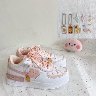 Giày thể thao nữ [tặng kèm sticker]